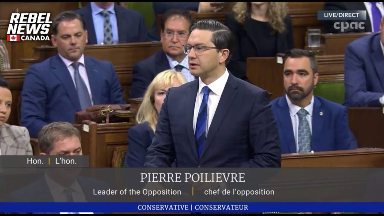 Poilievre says House should be recalled as NDP vows to vote down