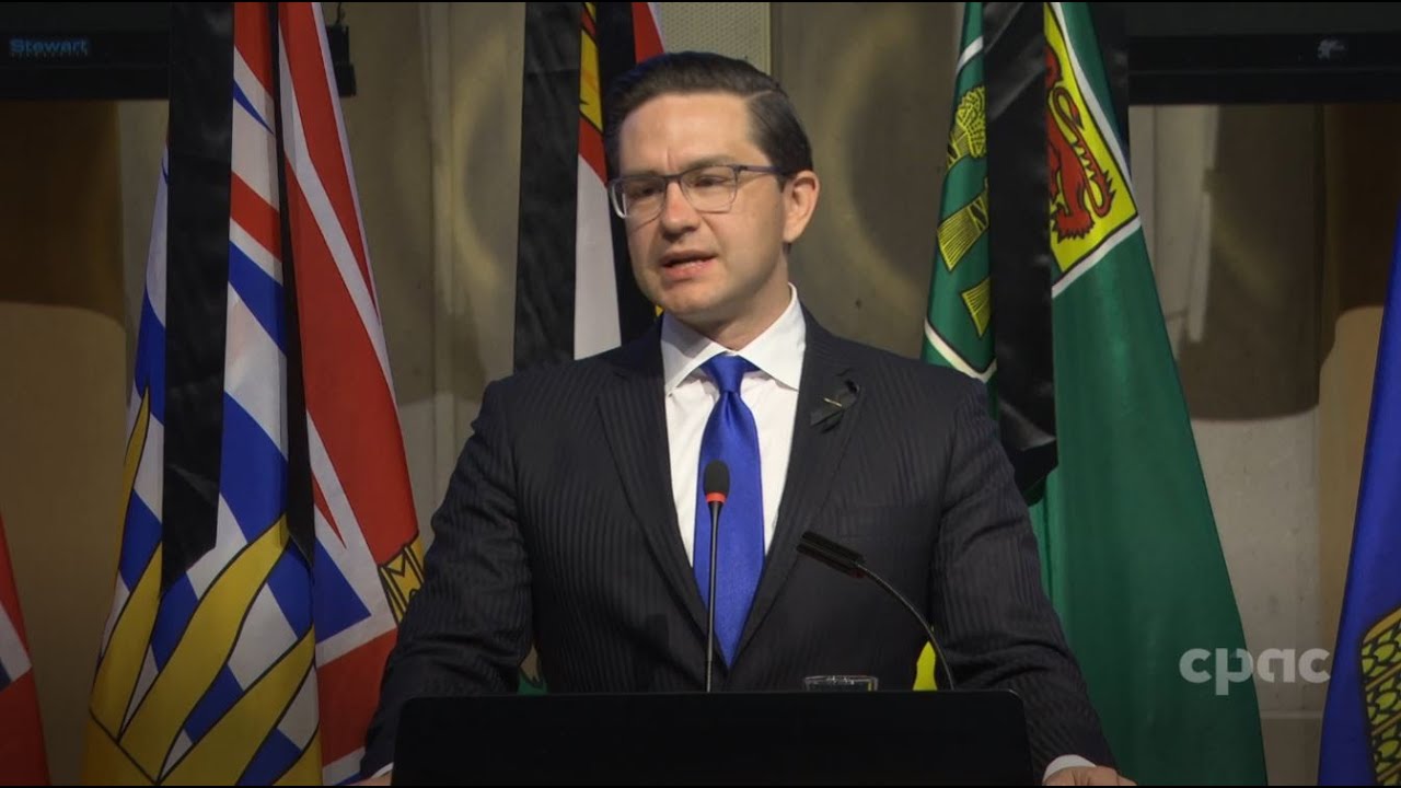 Poilievre says House should be recalled as NDP vows to vote down